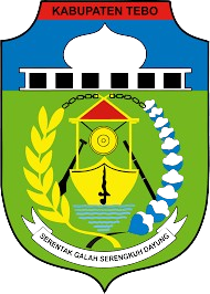 Logo Kabupaten Tebo
